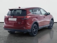 Toyota RAV 4  2.0 VVT-i Business