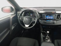 Toyota RAV 4  2.0 VVT-i Business