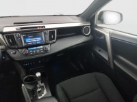 Toyota RAV 4  2.0 VVT-i Business
