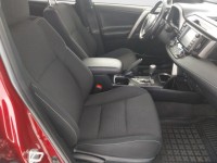 Toyota RAV 4  2.0 VVT-i Business