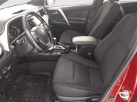 Toyota RAV 4  2.0 VVT-i Business