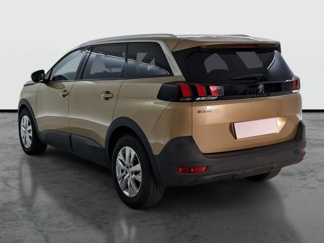 Peugeot 5008  PureTech 130 Active