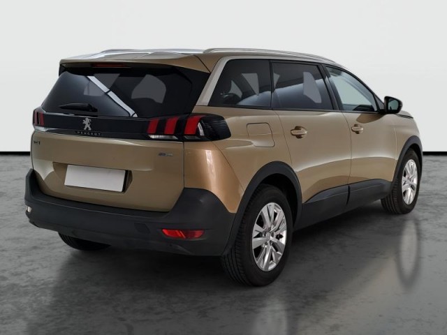 Peugeot 5008  PureTech 130 Active
