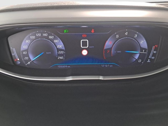 Peugeot 5008  PureTech 130 Active