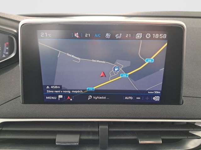 Peugeot 5008  PureTech 130 Active