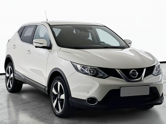 Nissan Qashqai  1.2 DIG-T 