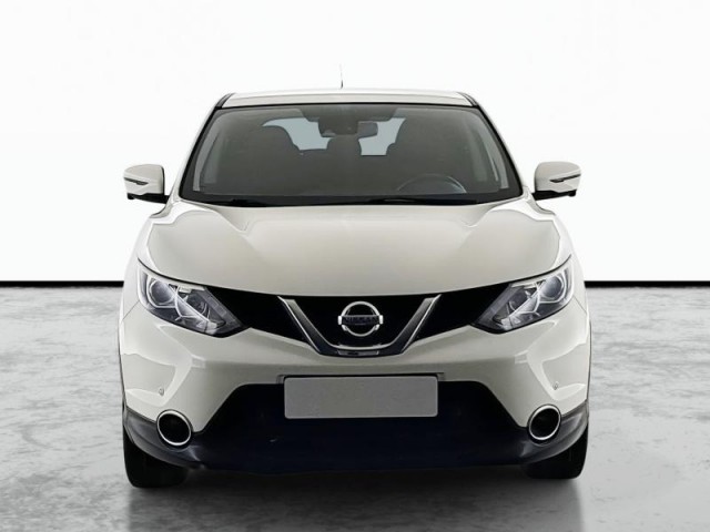 Nissan Qashqai  1.2 DIG-T 