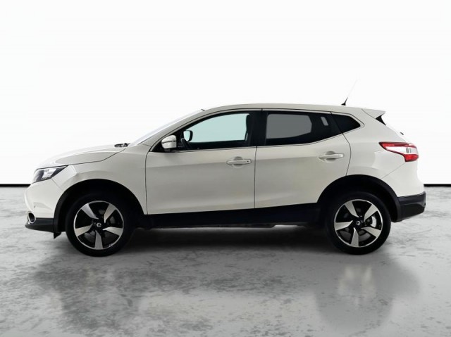Nissan Qashqai  1.2 DIG-T 