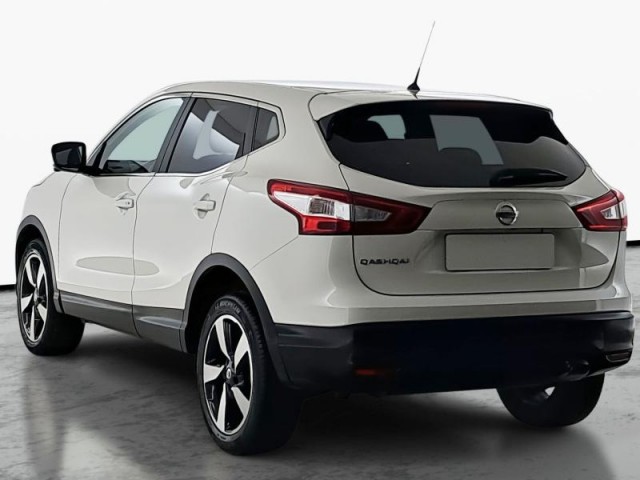 Nissan Qashqai  1.2 DIG-T 