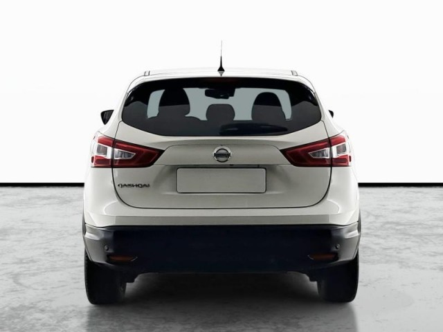 Nissan Qashqai  1.2 DIG-T 