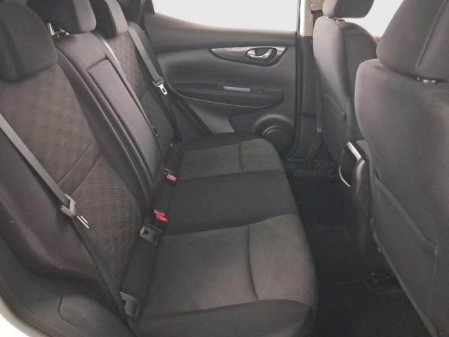 Nissan Qashqai  1.2 DIG-T 