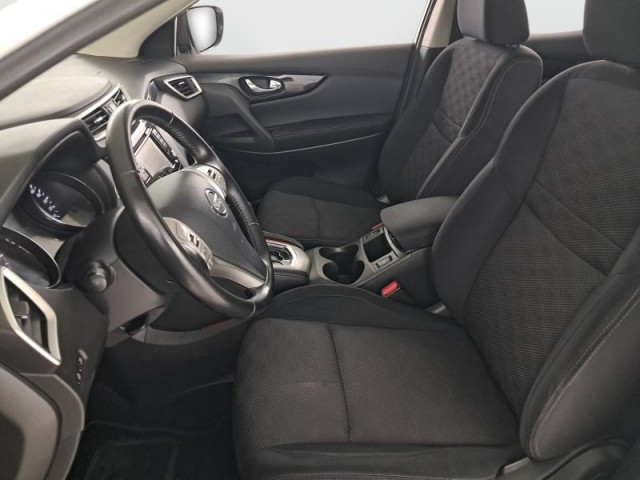 Nissan Qashqai  1.2 DIG-T 