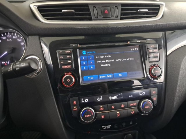 Nissan Qashqai  1.2 DIG-T 