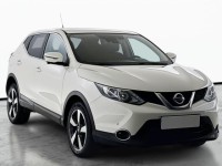 Nissan Qashqai  1.2 DIG-T 