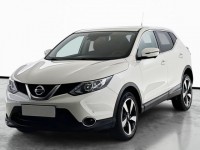 Nissan Qashqai  1.2 DIG-T 