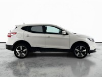 Nissan Qashqai  1.2 DIG-T 