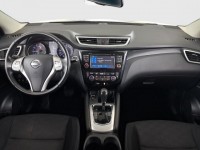 Nissan Qashqai  1.2 DIG-T 
