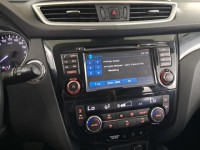 Nissan Qashqai  1.2 DIG-T 