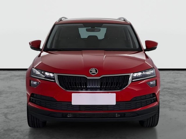 Škoda Karoq  2.0 TDI Style Plus