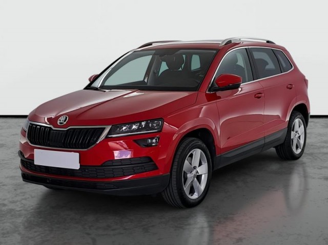 Škoda Karoq  2.0 TDI Style Plus