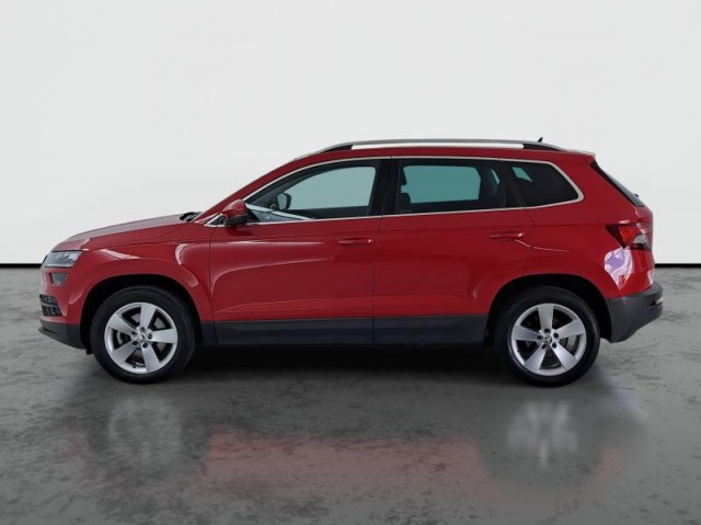 Škoda Karoq  2.0 TDI Style Plus