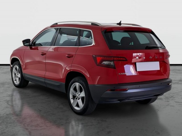 Škoda Karoq  2.0 TDI Style Plus