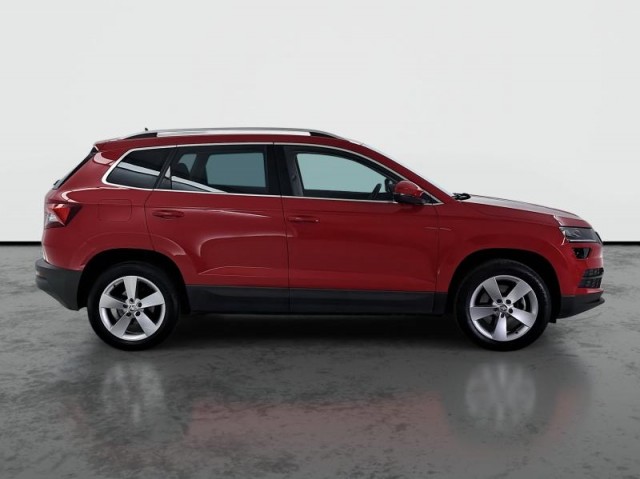 Škoda Karoq  2.0 TDI Style Plus