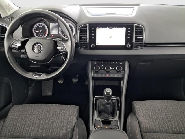 Škoda Karoq  2.0 TDI Style Plus