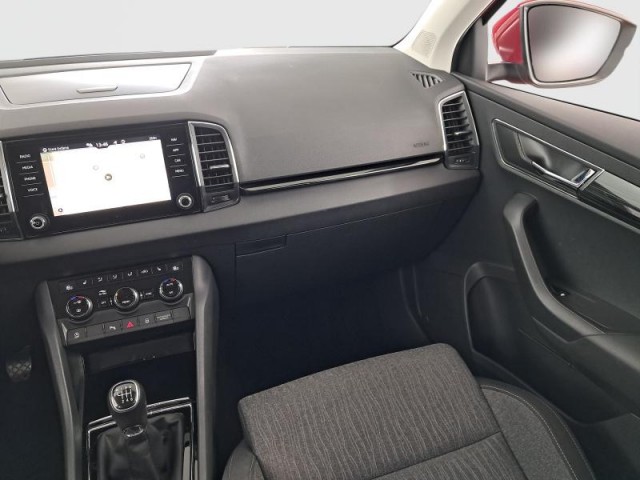 Škoda Karoq  2.0 TDI Style Plus