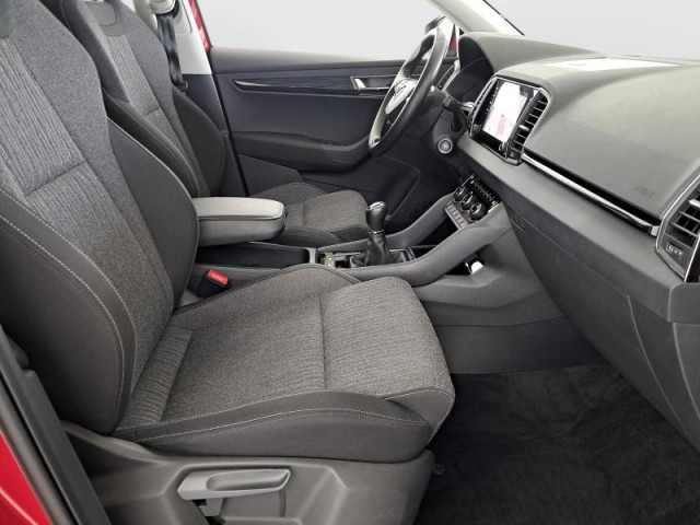 Škoda Karoq  2.0 TDI Style Plus
