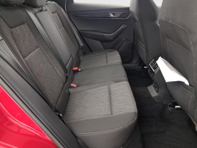 Škoda Karoq  2.0 TDI Style Plus