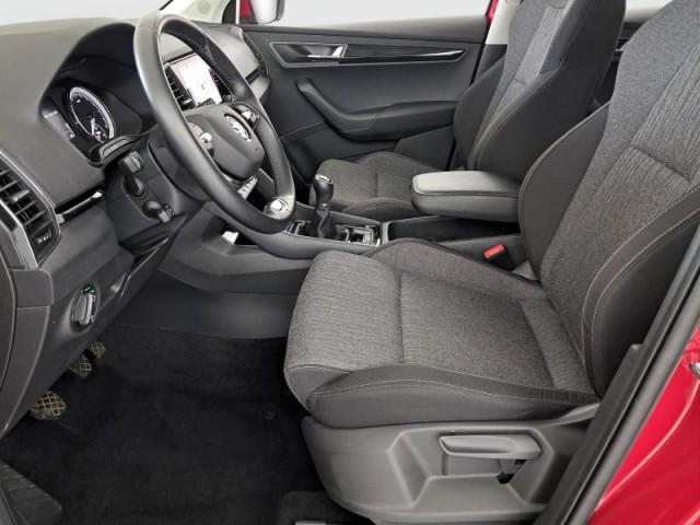 Škoda Karoq  2.0 TDI Style Plus
