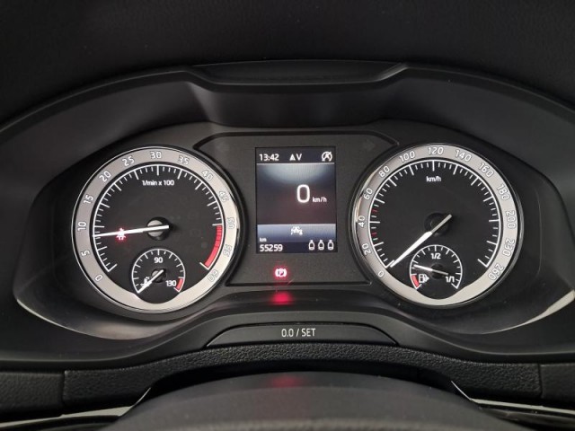 Škoda Karoq  2.0 TDI Style Plus