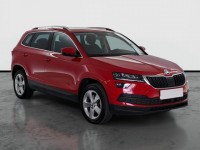 Škoda Karoq  2.0 TDI Style Plus