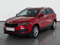 Škoda Karoq  2.0 TDI Style Plus