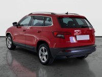 Škoda Karoq  2.0 TDI Style Plus