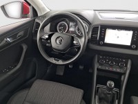 Škoda Karoq  2.0 TDI Style Plus