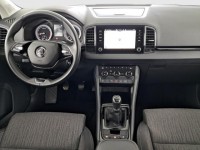 Škoda Karoq  2.0 TDI Style Plus