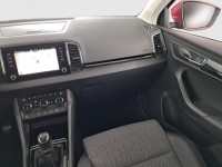 Škoda Karoq  2.0 TDI Style Plus