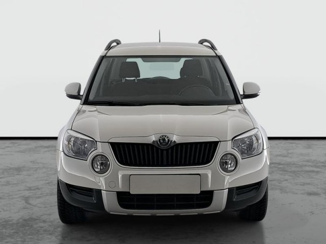 Škoda Yeti  1.2 TSI Active