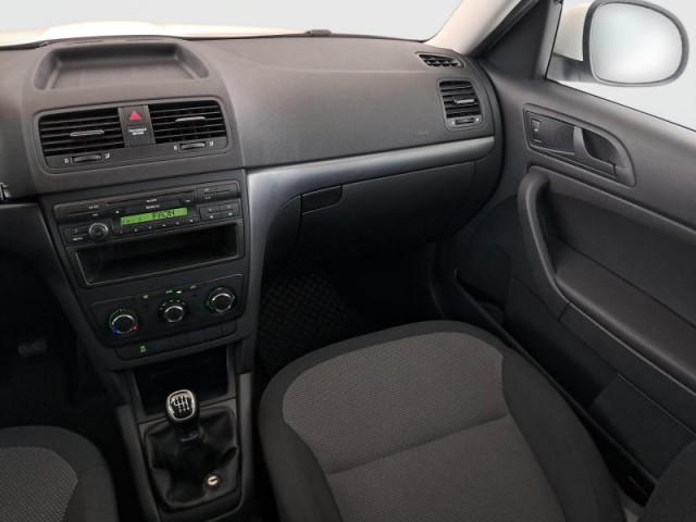 Škoda Yeti  1.2 TSI Active