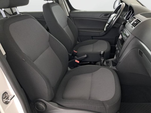 Škoda Yeti  1.2 TSI Active