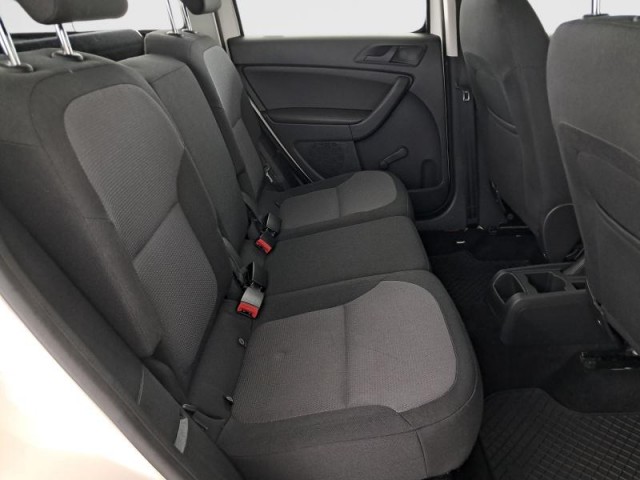Škoda Yeti  1.2 TSI Active