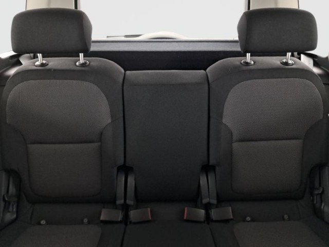 Škoda Yeti  1.2 TSI Active