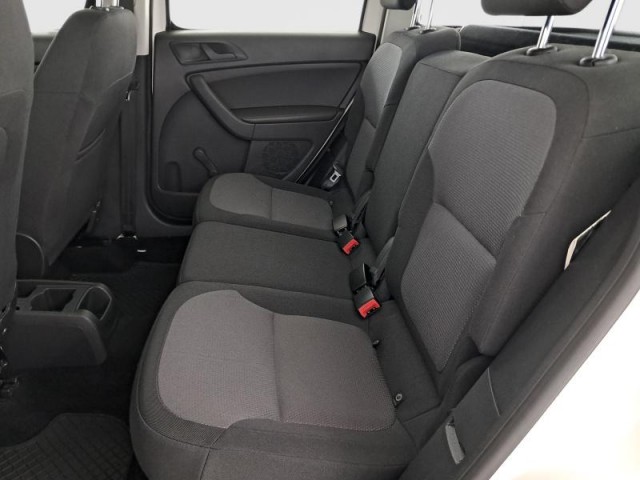 Škoda Yeti  1.2 TSI Active