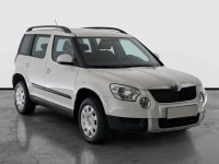 Škoda Yeti  1.2 TSI Active