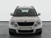 Škoda Yeti  1.2 TSI Active