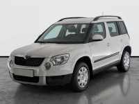 Škoda Yeti  1.2 TSI Active