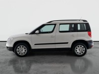 Škoda Yeti  1.2 TSI Active