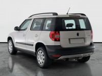 Škoda Yeti  1.2 TSI Active